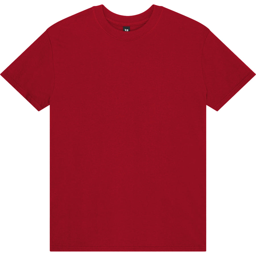 Gildan Hammer 75000 T-Shirt (Cherry Red)