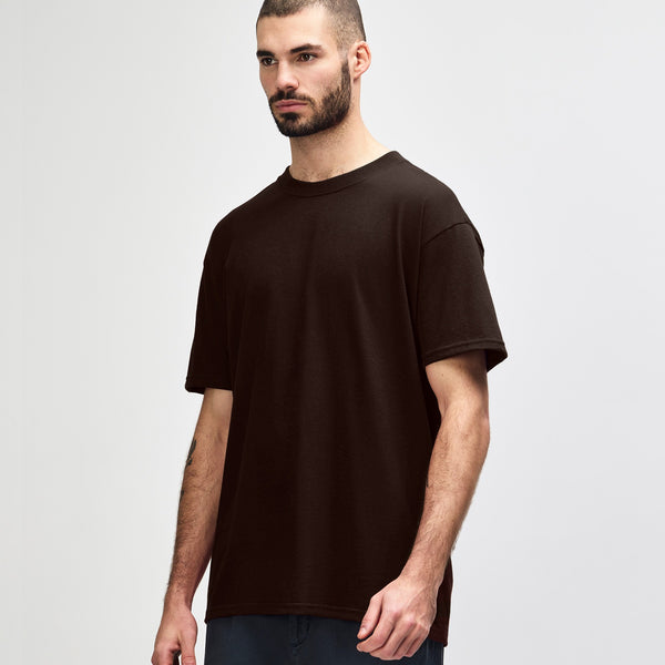 Gildan Hammer 75000 T-Shirt (Dark Chocolate)