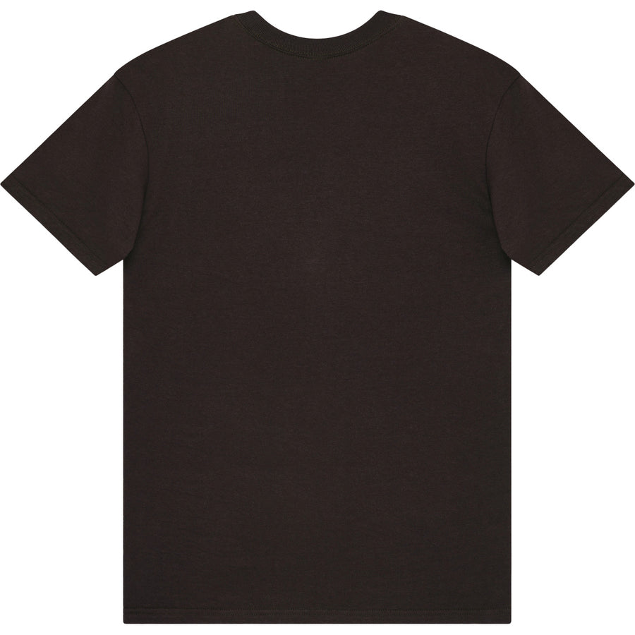 Gildan Hammer 75000 T-Shirt (Dark Chocolate)