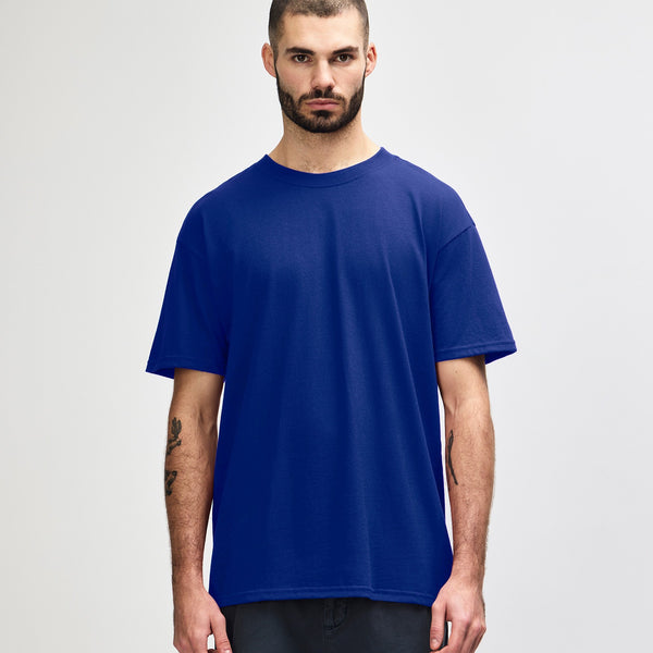 Gildan Hammer 75000 T-Shirt (Deep Royal)
