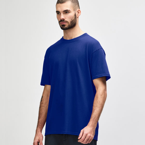 Gildan Hammer 75000 T-Shirt (Deep Royal)