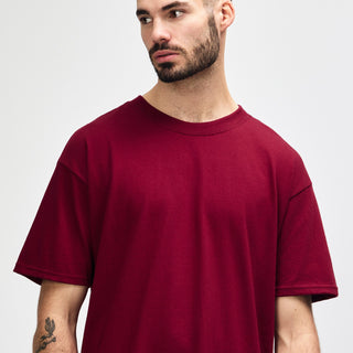 Gildan Hammer 75000 T-Shirt (Garnet)