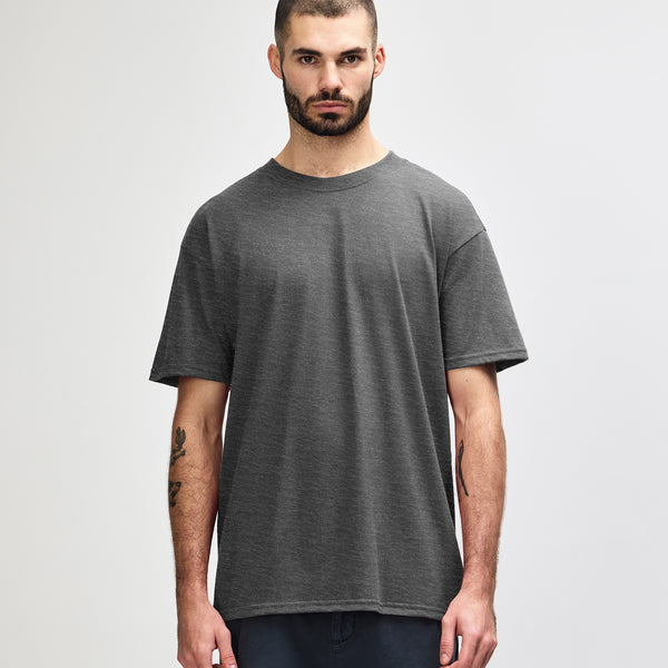 Gildan Hammer 75000 T-Shirt (Graphite Heather)