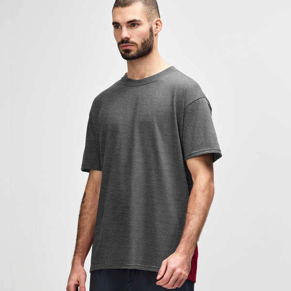 Gildan Hammer 75000 T-Shirt (Graphite Heather)