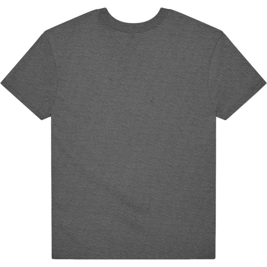 Gildan Hammer 75000 T-Shirt (Graphite Heather)