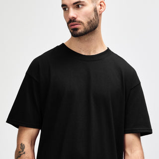 Gildan Hammer 75000 T-Shirt (Pitch Black)
