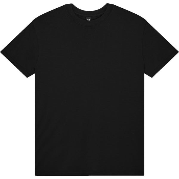 Gildan Hammer 75000 T-Shirt (Pitch Black)