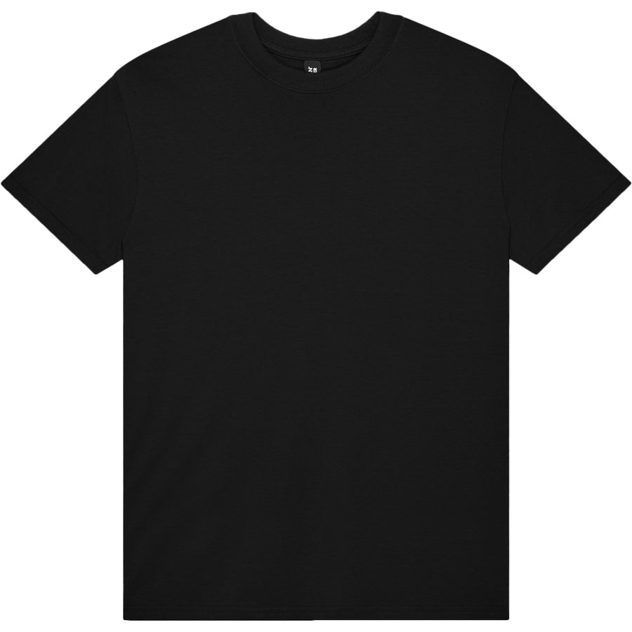 Gildan Hammer 75000 T-Shirt (Pitch Black)