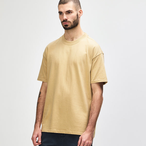 Gildan Hammer 75000 T-Shirt (Tan)