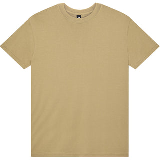 Gildan Hammer 75000 Tan - Front View | color:Tan|view:front