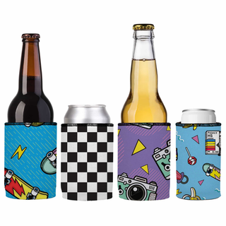 Stubbyz 4-Pack (Pick Your Design)