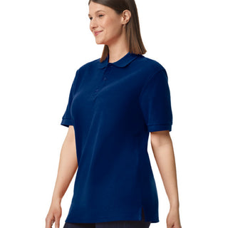 Gildan Hammer 85800 Pique Polo (Navy)