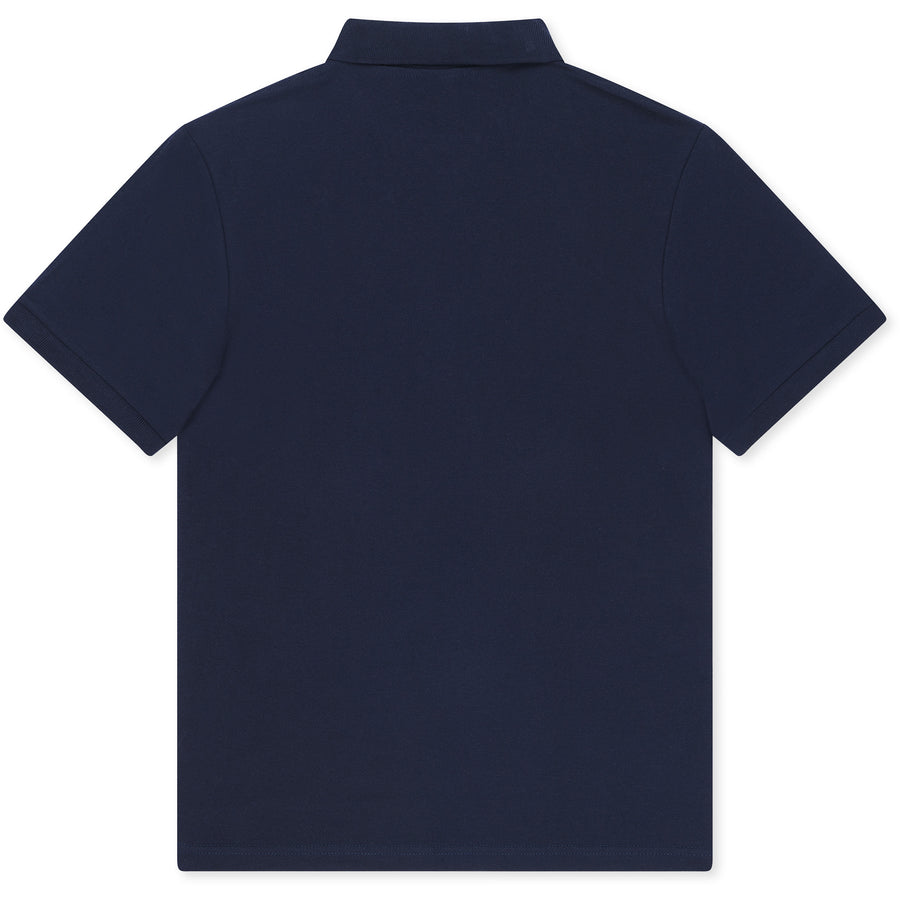 Gildan Hammer 85800 Pique Polo (Navy)