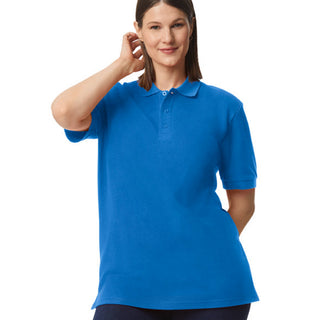 Gildan Hammer 85800 Pique Polo (Royal)