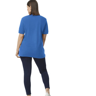 Gildan Hammer 85800 Pique Polo (Royal)