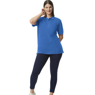 Gildan Hammer 85800 Pique Polo (Royal)