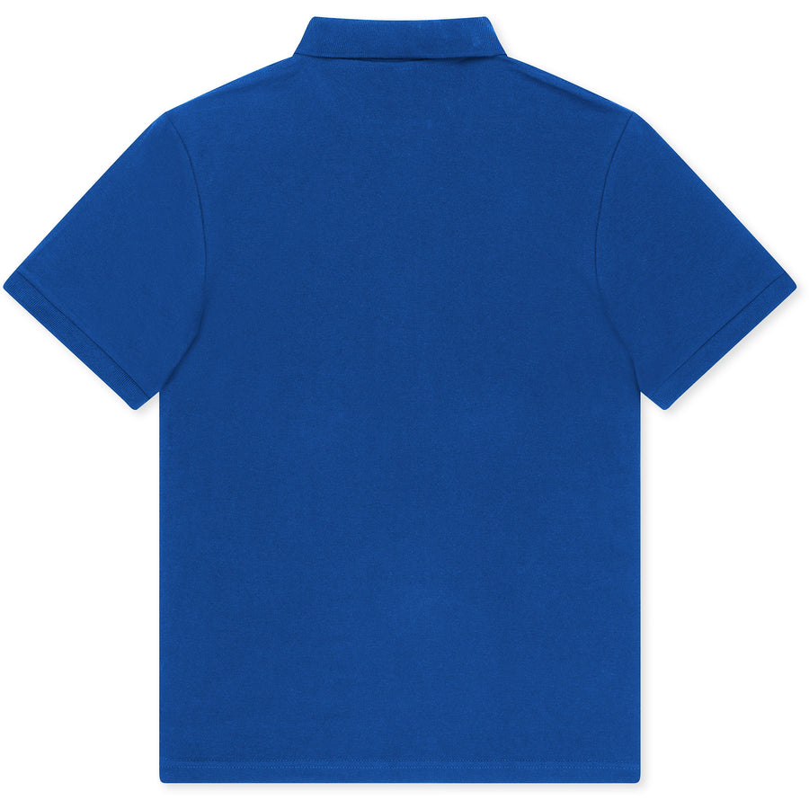 Gildan Hammer 85800 Pique Polo (Royal)