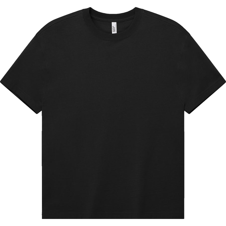 American Apparel 9001 T-Shirt (Black)
