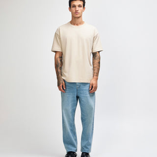 American Apparel 9001 T-Shirt (Bone)