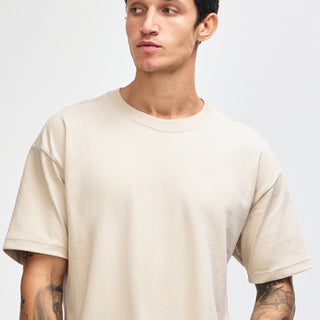 American Apparel 9001 T-Shirt (Bone)