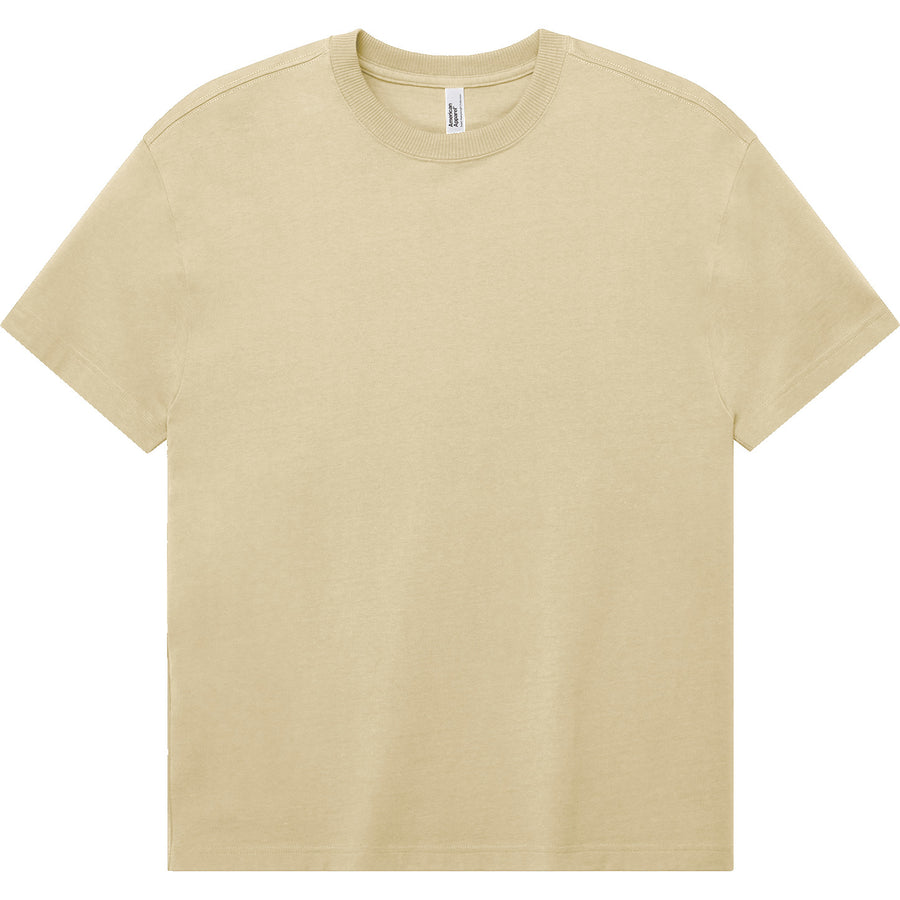 American Apparel 9001 T-Shirt (Bone)