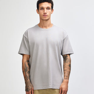 American Apparel 9001 T-Shirt (Gravel)