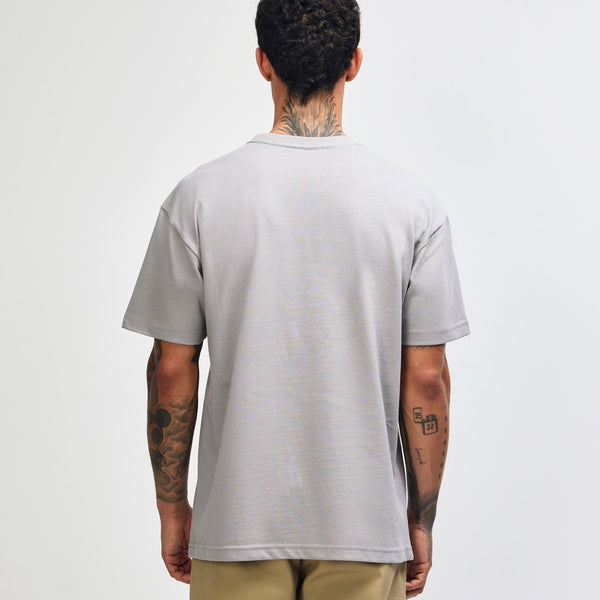 American Apparel 9001 T-Shirt (Gravel)