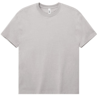 American Apparel 9001 Gravel - Front View | color:Gravel|view:front