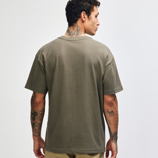 American Apparel 9001 T-Shirt (Lieutenant)