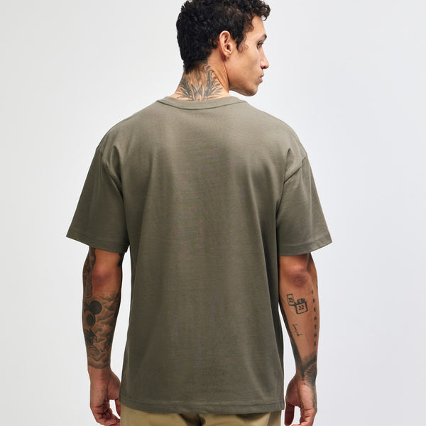 American Apparel 9001 T-Shirt (Lieutenant)