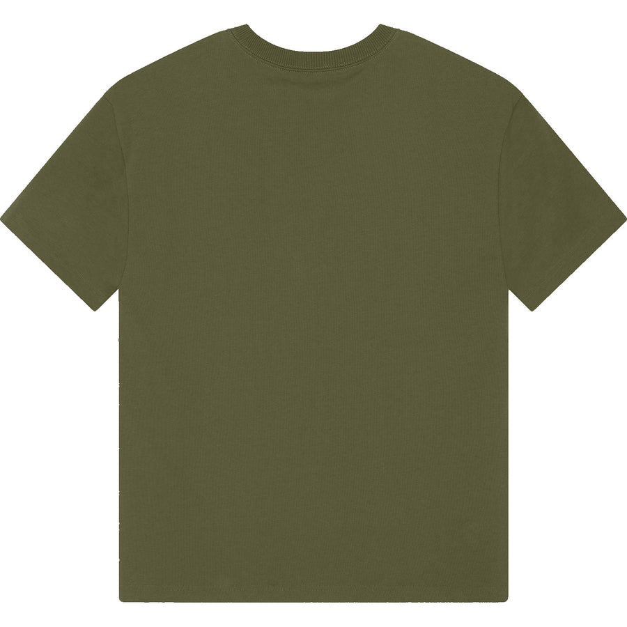 American Apparel 9001 T-Shirt (Lieutenant)