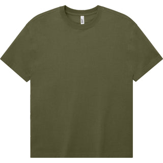 American Apparel 9001 Lieutenant - Front View | color:Lieutenant|view:front