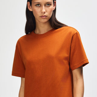 American Apparel 9001 T-Shirt (Rust)