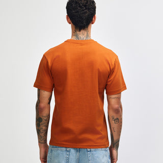 American Apparel 9001 T-Shirt (Rust)