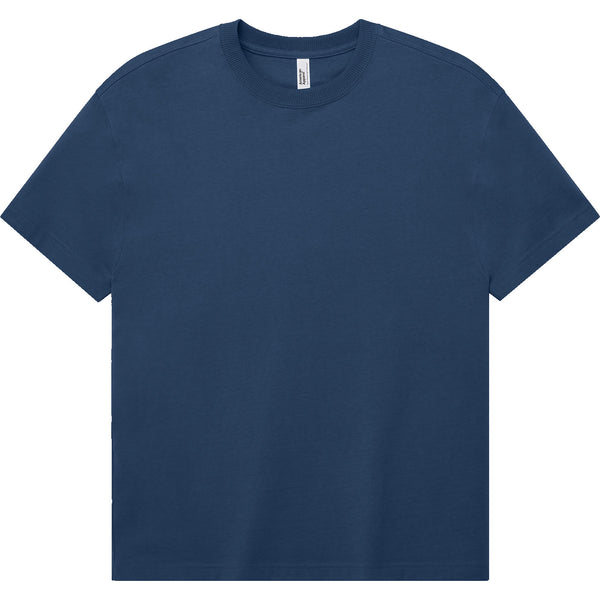 American Apparel 9001 T-Shirt (Sea Blue)