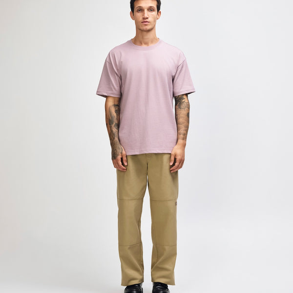 American Apparel 9001 T-Shirt (Smokey Violet)
