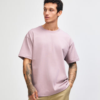 American Apparel 9001 T-Shirt (Smokey Violet)