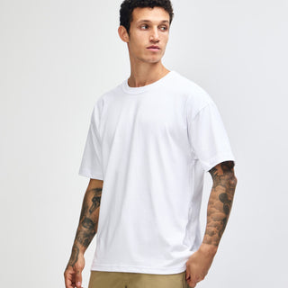 American Apparel 9001 T-Shirt (White)