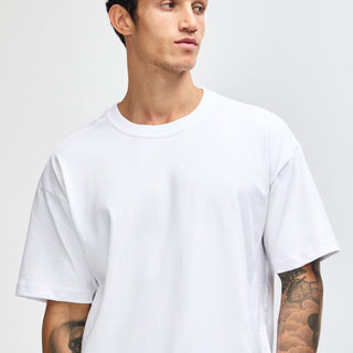 American Apparel 9001 T-Shirt (White)