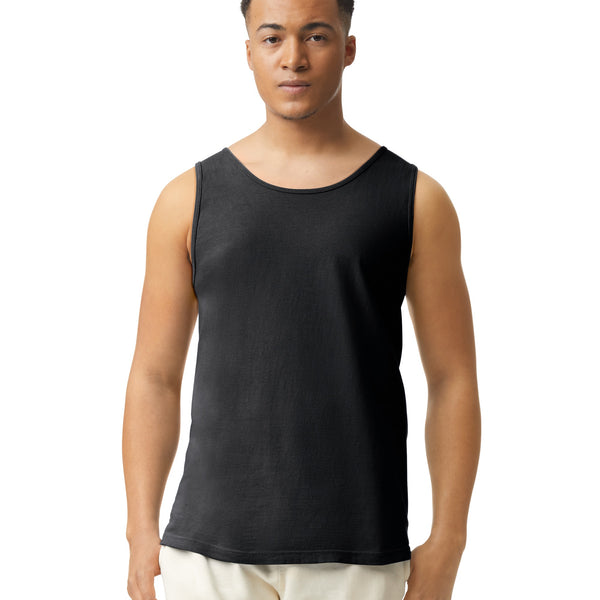 Comfort Colors 9360 Tank Top (Black)