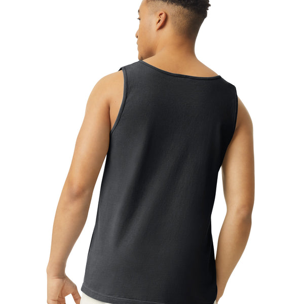 Comfort Colors 9360 Tank Top (Black)