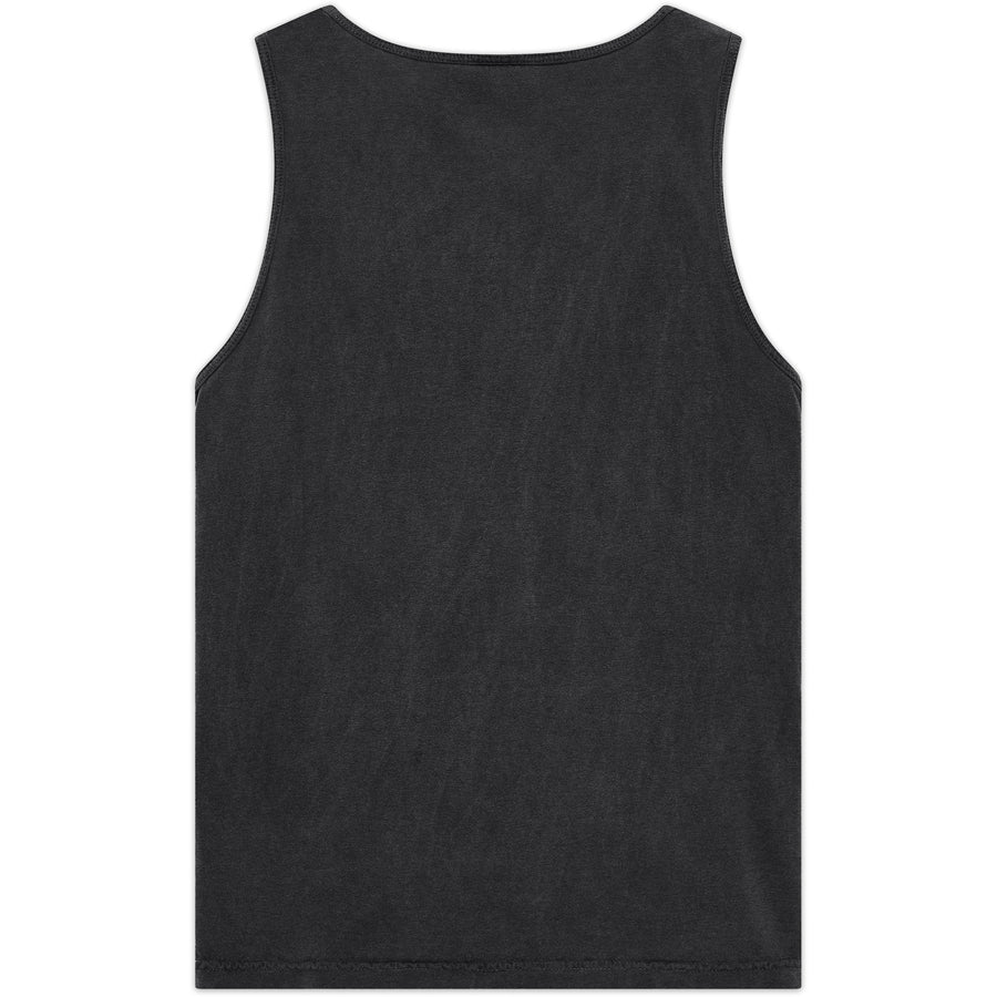 Comfort Colors 9360 Tank Top (Black)