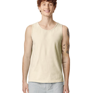 Comfort Colors 9360 Tank Top (Ivory)