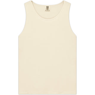 Comfort Colors 9360 Ivory - Front View | color:Ivory|view:front