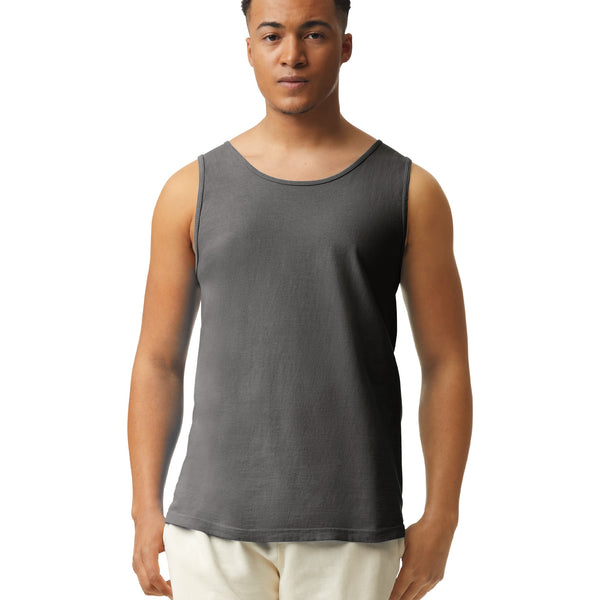 Comfort Colors 9360 Tank Top (Pepper)