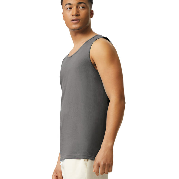 Comfort Colors 9360 Tank Top (Pepper)