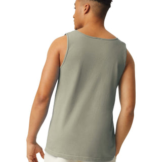 Comfort Colors 9360 Tank Top (Sandstone)