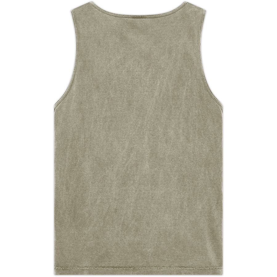 Comfort Colors 9360 Tank Top (Sandstone)