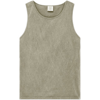 Comfort Colors 9360 Sandstone - Front View | color:Sandstone|view:front