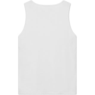 Comfort Colors 9360 White - Back View | color:White|view:back